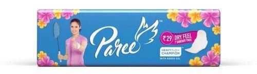 PAREE Light Sanitary Pad