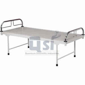  ATTENDANT BED, Size : Standard