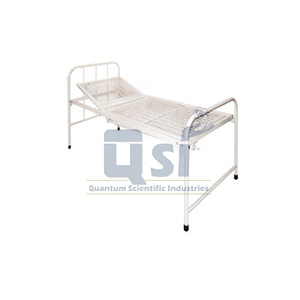  ELECTRIC SEMI FOWLER BED, Size : Standard
