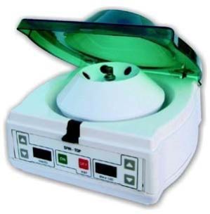 MINI CENTRIFUGE