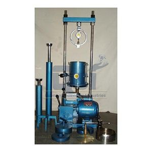 SWELL TEST APPARATUS