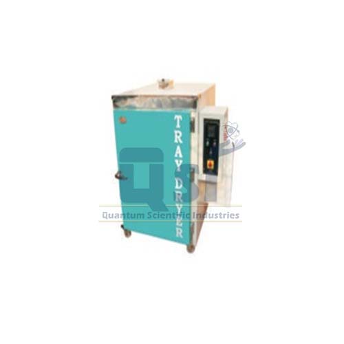 TRAY DRYER OVEN