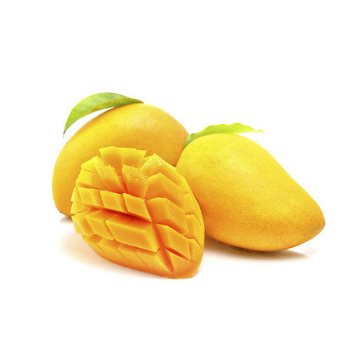 Wholesomefoods Frozen Mango, Packaging Type : Wood Box