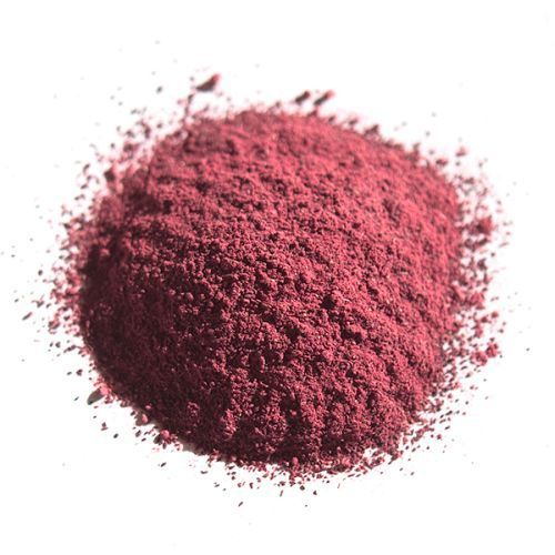 Hibiscus Powder, Grade Standard : Food Grade