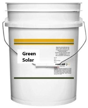 Green Liquid Solar Panel Cleaner, Feature : Eco Friendly, Removes Stains