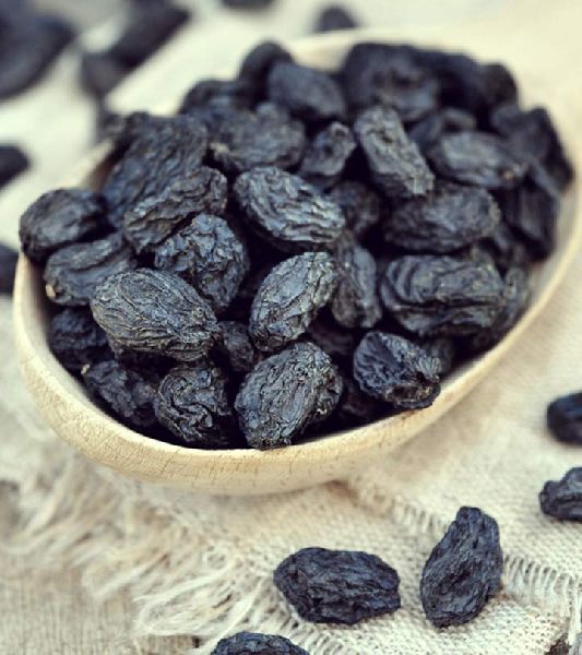 High Quality Black Raisins, Shelf Life : 6 Months, 2 Years