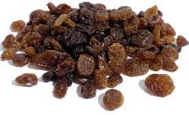 Sweet Brown Raisins, Packaging Type : Vacuum Pack