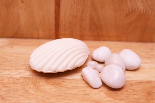 Duke Shell Shaped Soap, Certification : FSSAI Certified