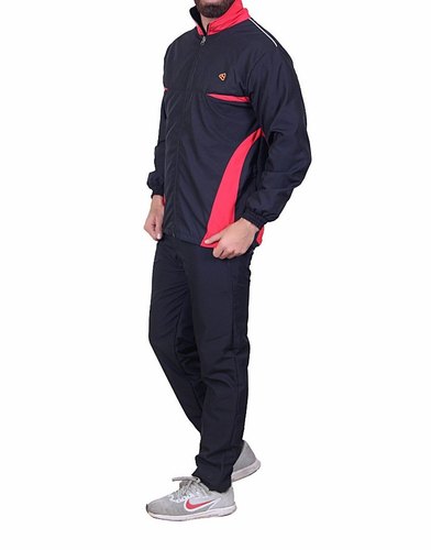 Mens Tracksuit