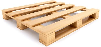 Rectangular Solid pallets, Style : Double Faced