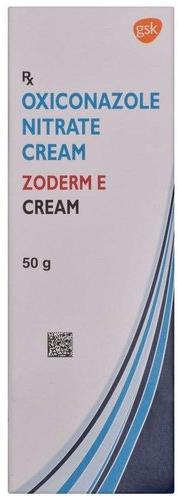 Zoderm E Cream