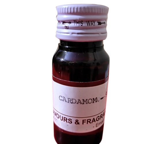 Cardamom Flavor