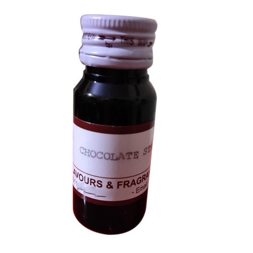 Chocolate Flavor, Packaging Type : Bottle