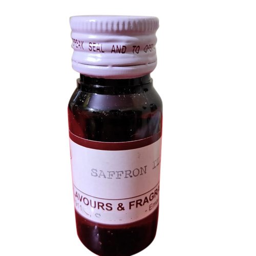 FAB Saffron Flavor, Packaging Type : Bottle
