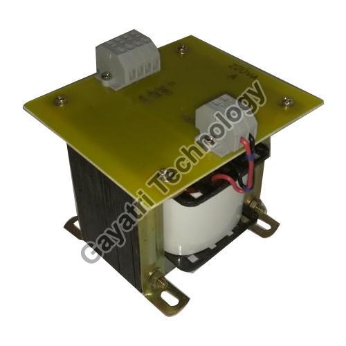 Auto Single Phase Transformer