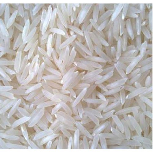 Sugandha White Basmati Rice, for Rich In Taste, Non Harmful, Good Quality, Good Health, Long Shelf Life
