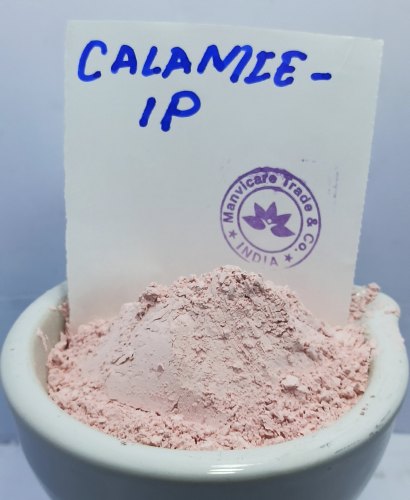 Calamine Powder, Purity : 99.5%