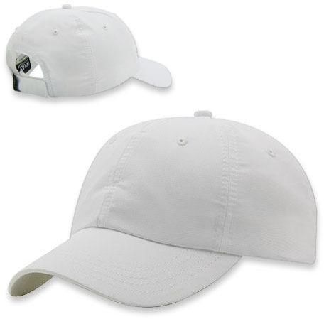 Mens Polyester Cap