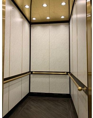 Elevator Cabs