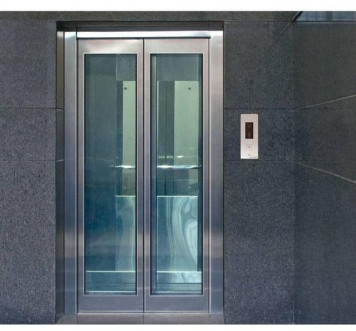 Meta Tech Residential Elevator