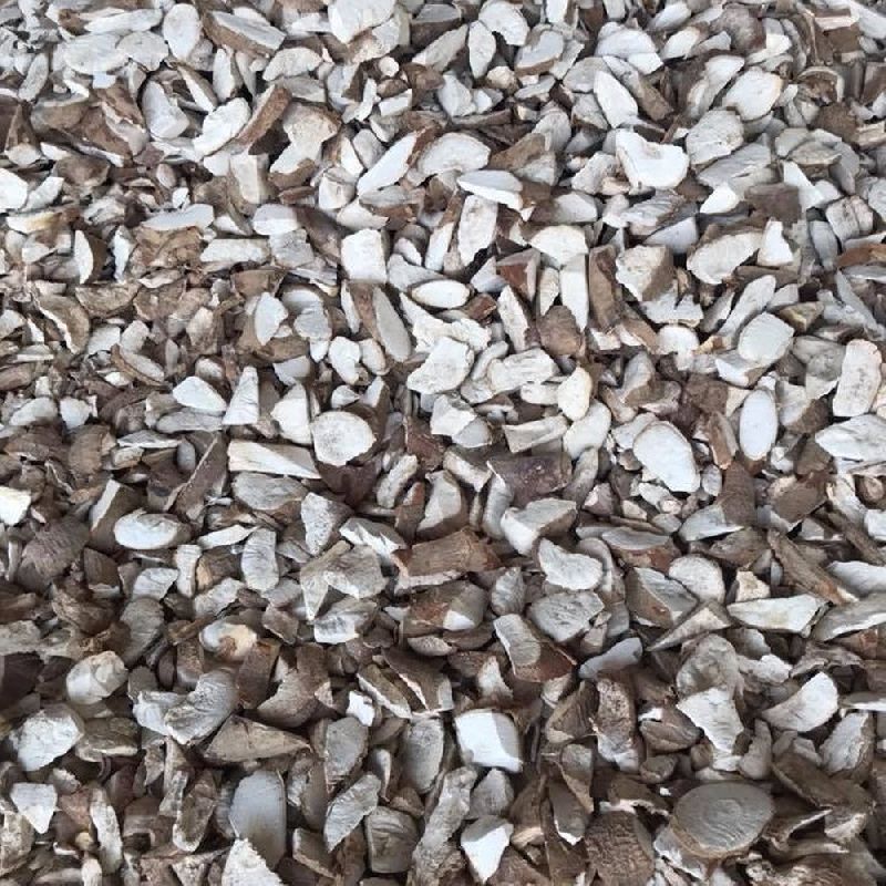 Tapioca Pith Waste Kappi, for Cattle Feed, Grade : Food Grade