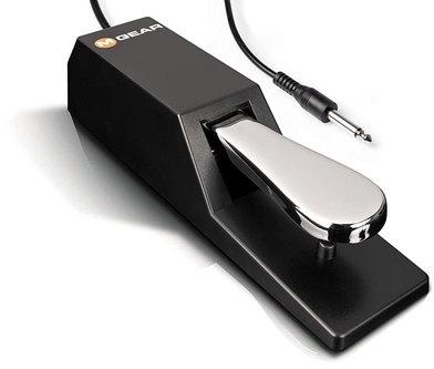 Universal Sustain Pedal