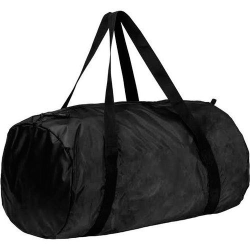 Polyester gym bag, Closure Type : Zipper