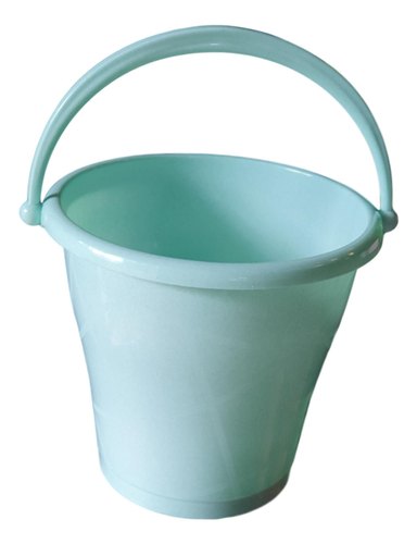 Plastic Linea Bucket, Capacity : 14 Litre