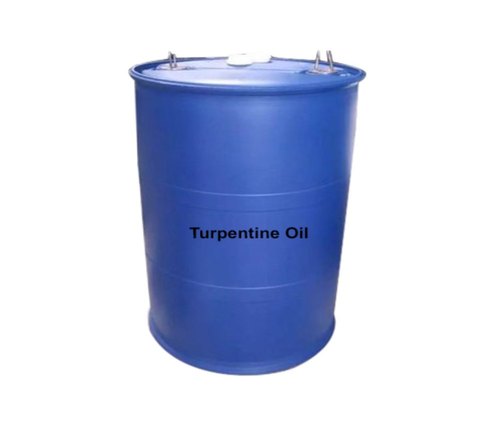 Gum Turpentine Oil, Packaging Type : HDPE Drum