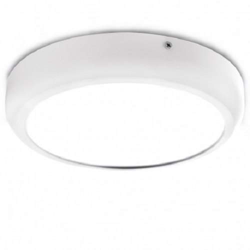 Led ceiling light, Shape : Round