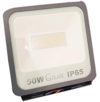 Aluminium LED Floodlight, Lighting Color : Cool White