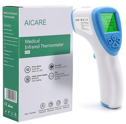 Aicare Infrared Thermometer