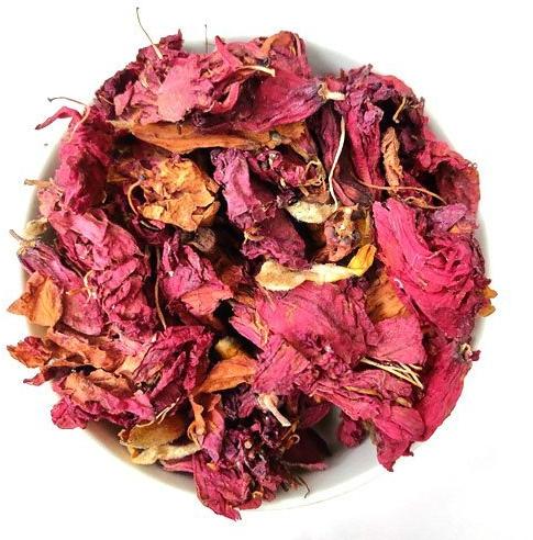 Dry Hibiscus Flower, Packaging Type : Packet