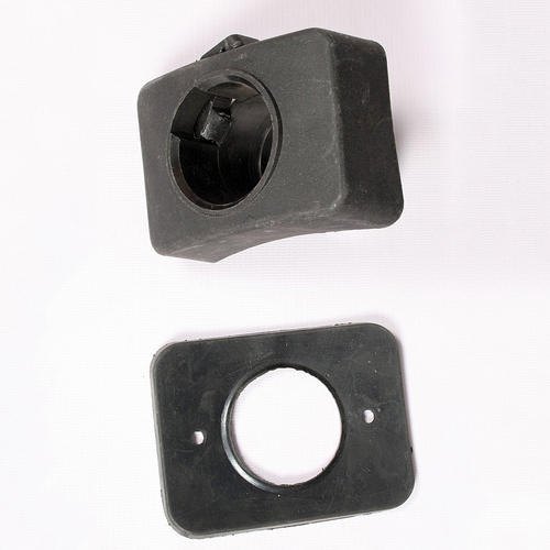 Eurotech Vacuum Cleaner Square Connector, Feature : Sturdy Construction