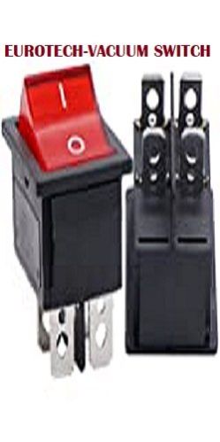 Vacuum Cleaner Switch