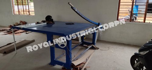 Royal Board Cutting Machine, Voltage : 220 V