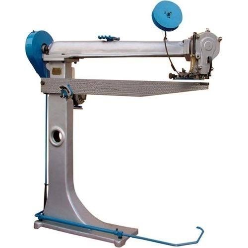 Box Stitching Machine