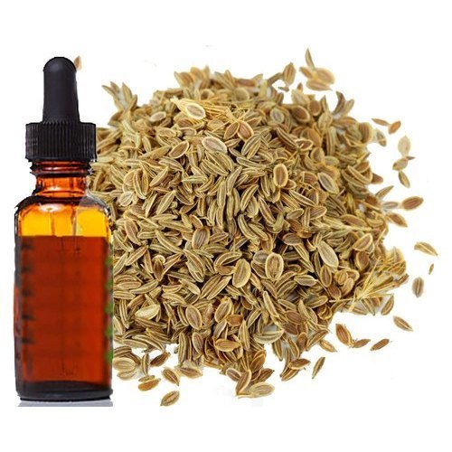 Celery Seeds Oil