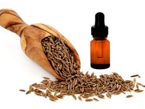 Cumin Seed Oil, Color : Yellow-brown