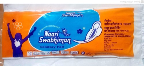Naari Swabhimaan Light Sanitary Pad, Size : XL