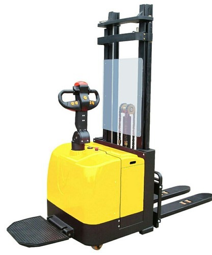 Electric Stacker Repairing Services