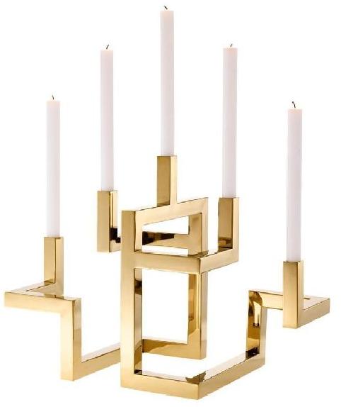 Designer Candle Holder