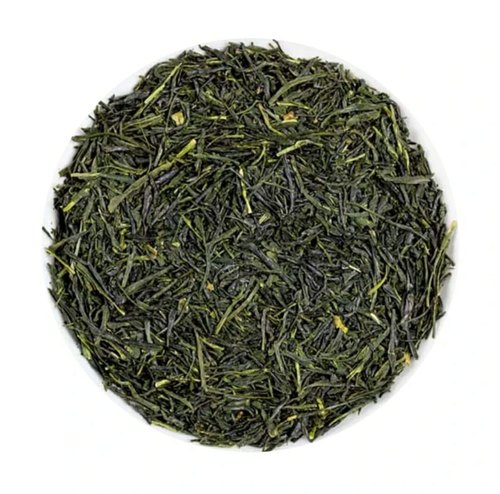 Green Sencha Tea