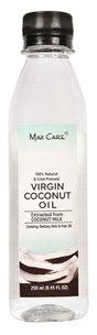 Max Care virgin coconut oil, Packaging Size : 200ml