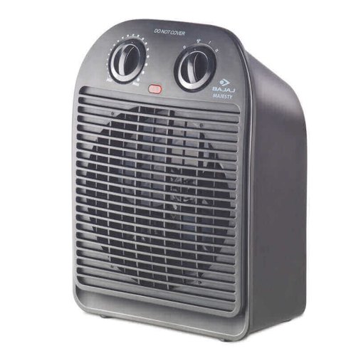 Electric Room Heater, Power : 50W