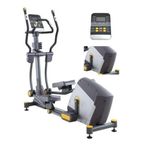 Commercial Cross Trainer