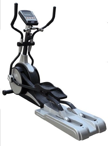 Commercial Elliptical