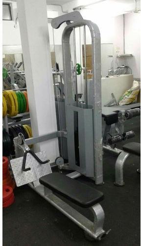 Row Exercise Machine