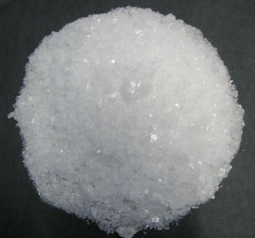 Silver Nitrate, CAS No. : 7761-88-8