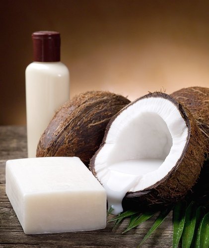 Soap Grade Coconut Oil, Packaging Size : 100 LTR
